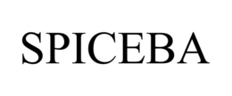 SPICEBA trademark