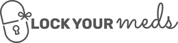 LOCK YOUR MEDS trademark