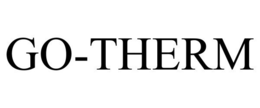 GO-THERM trademark