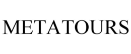 METATOURS trademark