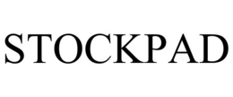 STOCKPAD trademark