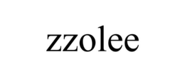 ZZOLEE trademark