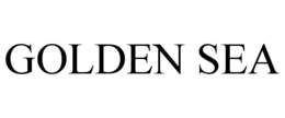 GOLDEN SEA trademark