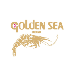 GOLDEN SEA BRAND trademark