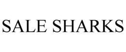 SALE SHARKS trademark