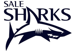 SALE SHARKS trademark