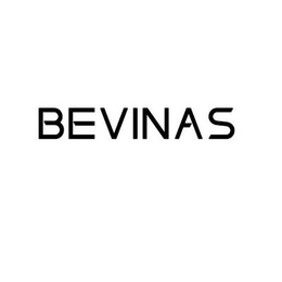 BEVINAS trademark