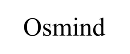 OSMIND trademark