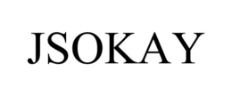 JSOKAY trademark