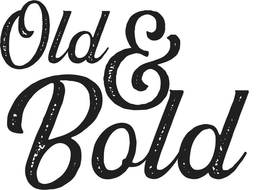 OLD & BOLD trademark