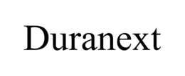DURANEXT trademark