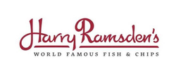 HARRY RAMSDEN'S WORLD FAMOUS FISH & CHIPS trademark