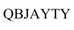 QBJAYTY trademark
