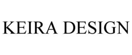 KEIRA DESIGN trademark