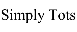 SIMPLY TOTS trademark