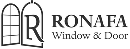 R RONAFA WINDOW & DOOR trademark