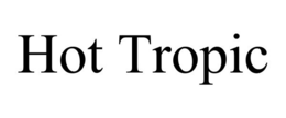 HOT TROPIC trademark