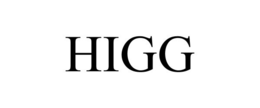 HIGG trademark