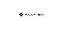 FOUNDRY BEAN trademark