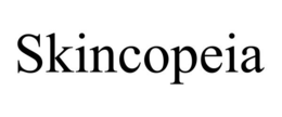SKINCOPEIA trademark