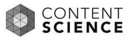 CONTENT SCIENCE trademark