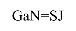 GAN=SJ trademark