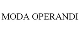 MODA OPERANDI trademark