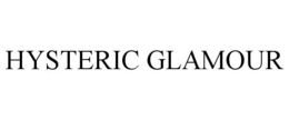 HYSTERIC GLAMOUR trademark