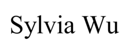SYLVIA WU trademark