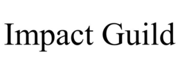 IMPACT GUILD trademark