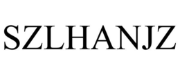 SZLHANJZ trademark