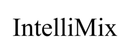 INTELLIMIX trademark