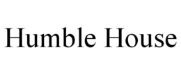 HUMBLE HOUSE trademark