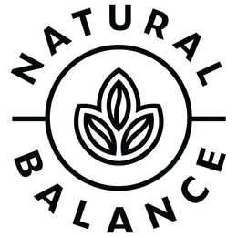 NATURAL BALANCE trademark
