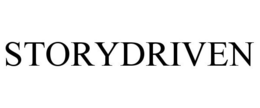 STORYDRIVEN trademark