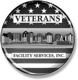 VETERANS FACILITY SERVICES, INC. trademark