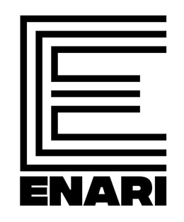 E ENARI trademark
