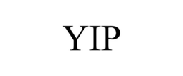 YIP trademark