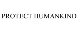 PROTECT HUMANKIND trademark