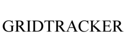 GRIDTRACKER trademark