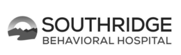 SOUTHRIDGE BEHAVIORAL HOSPITAL trademark