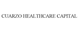 CUARZO HEALTHCARE CAPITAL trademark