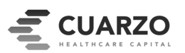 CUARZO HEALTHCARE CAPITAL trademark
