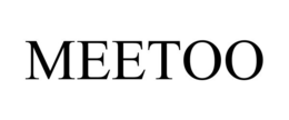 MEETOO trademark