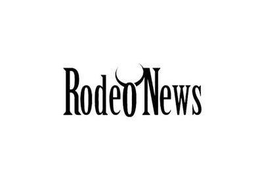 RODEO NEWS trademark