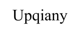 UPQIANY trademark