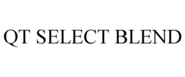 QT SELECT BLEND trademark