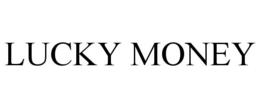 LUCKY MONEY trademark