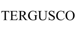 TERGUSCO trademark
