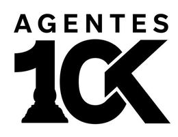 AGENTES 10K trademark